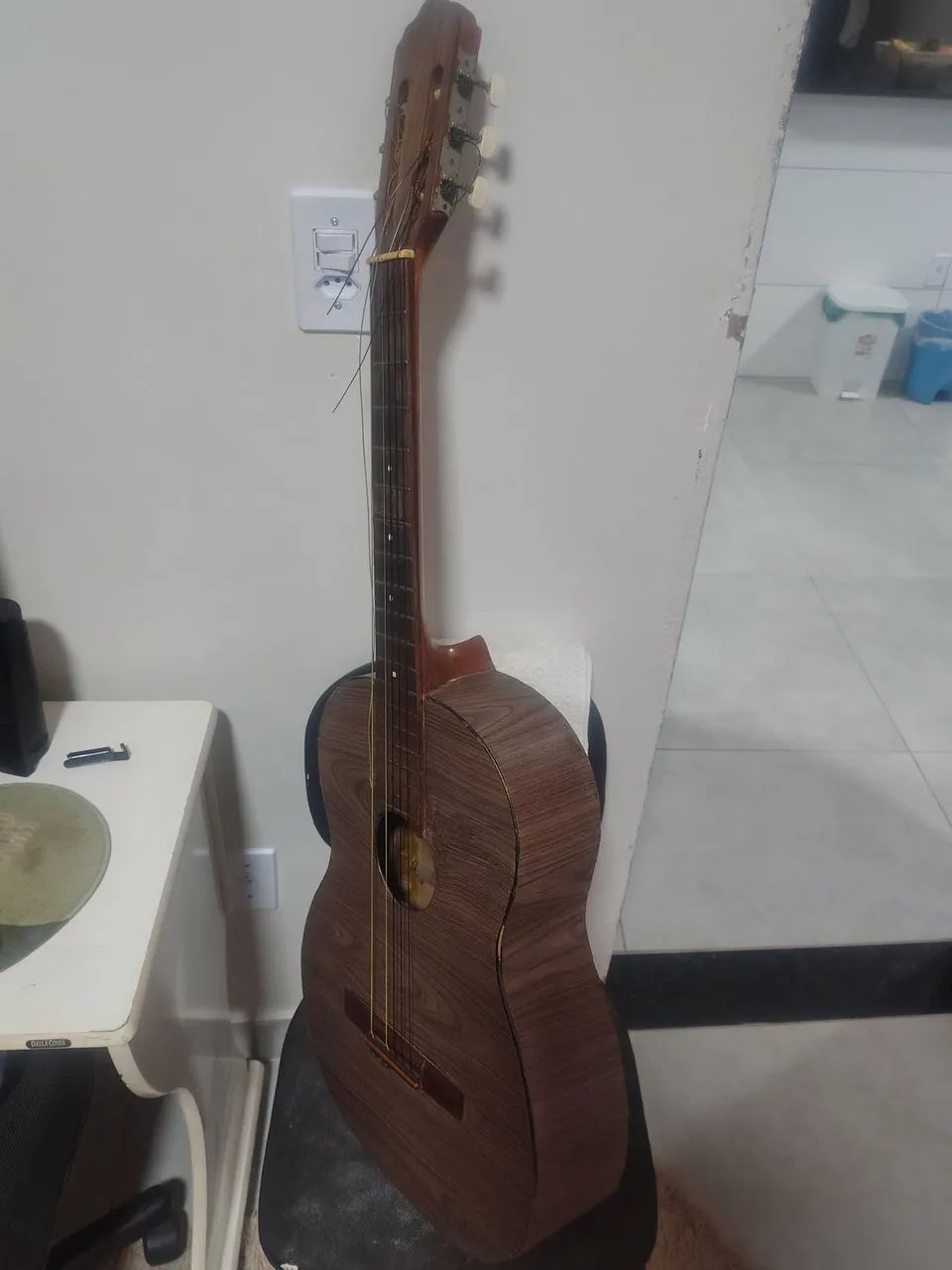 Anúncio de violão  - Foto 2