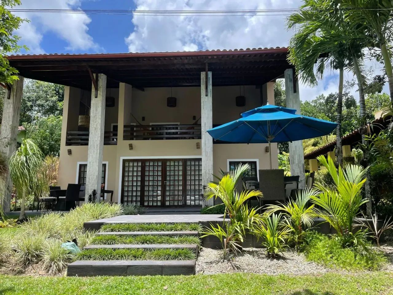 Qualidade de vida, conforto e natureza em um só lugar