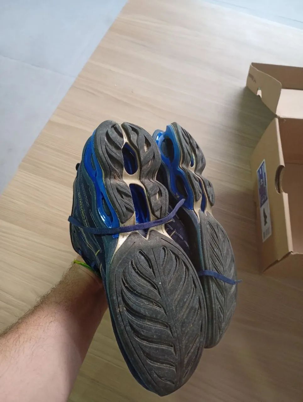 Mizuno - Foto 3