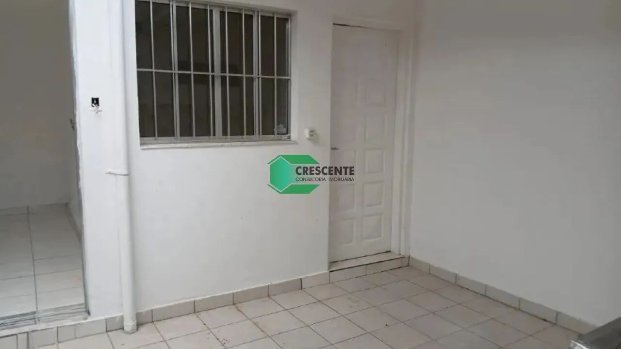 Sobrado confortável com Edícula no Vila Palmares - Foto 12