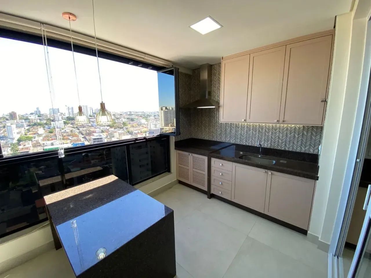 Athenas Residencial Santa Maria - Foto 2