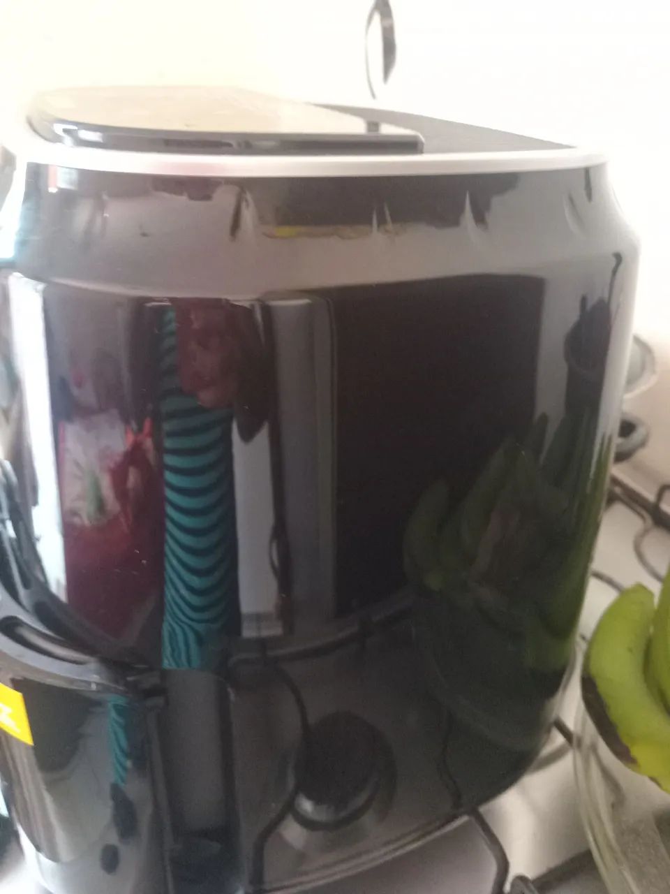 Air Fryer lightfruy - Foto 4