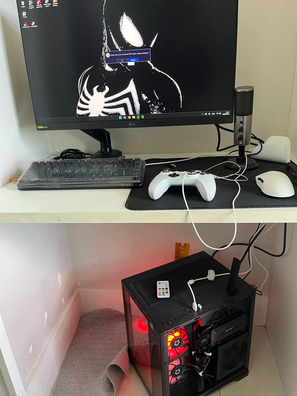 Fonte Cooler Master 650W V3 - Foto 4