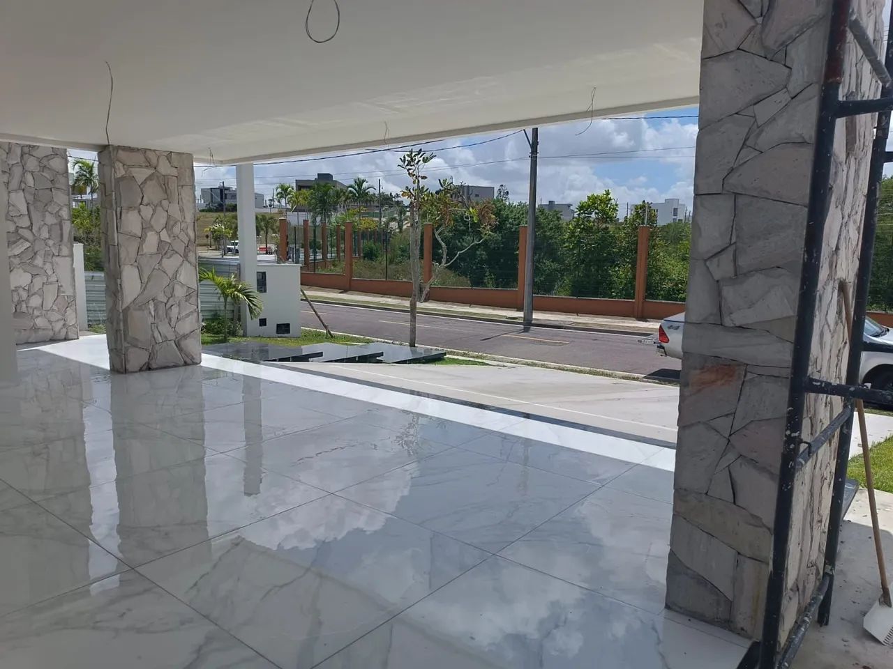 Vendo duplex de 4/4 sendo 3 suites com closet no Alphaville  - Foto 4