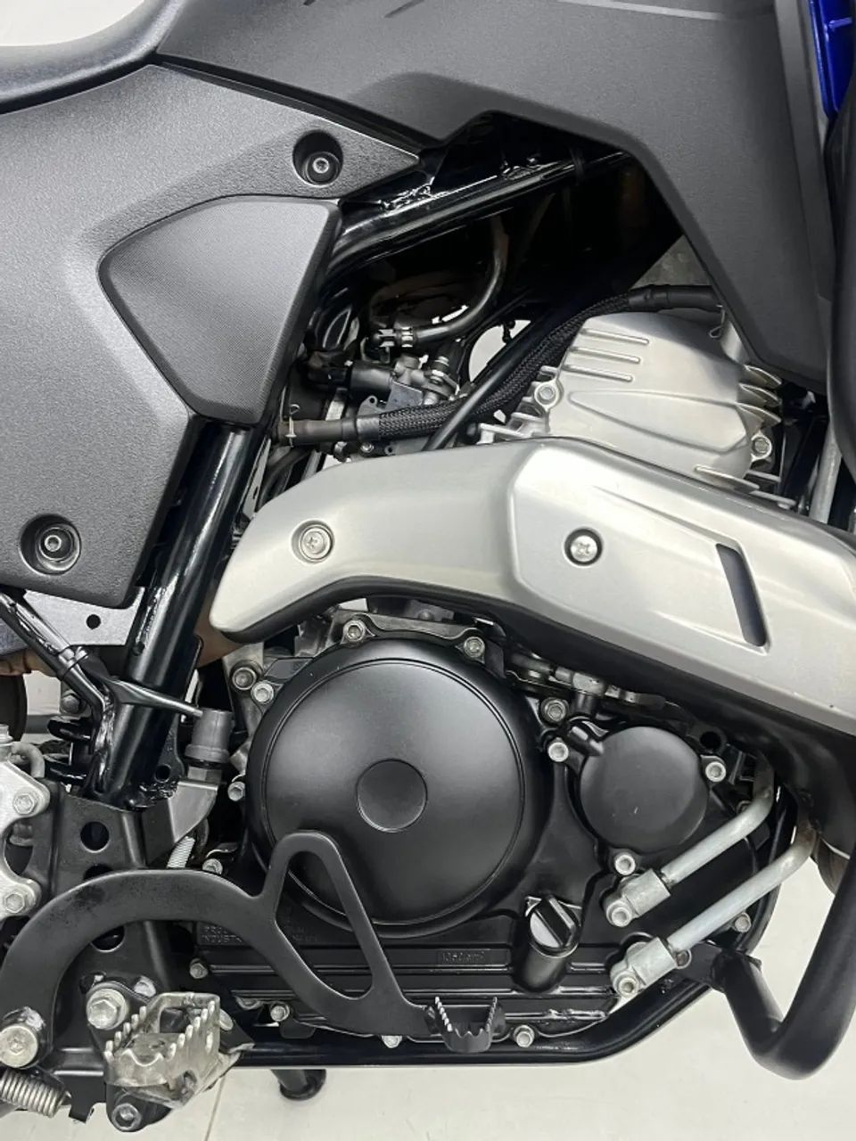 XTZ LANDER 250 - Foto 5
