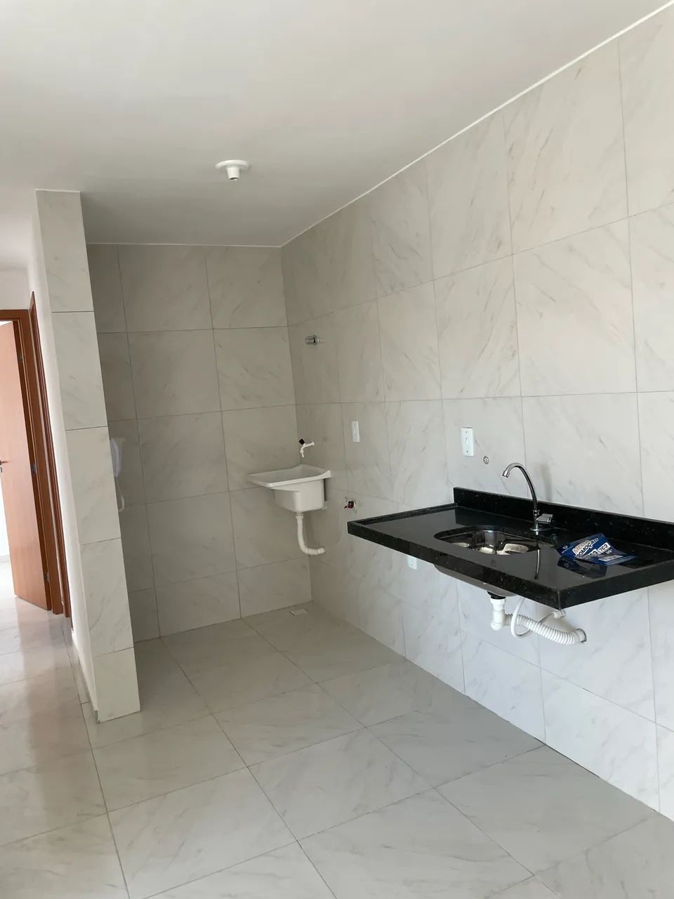 Apartamento para alugar  - Foto 2