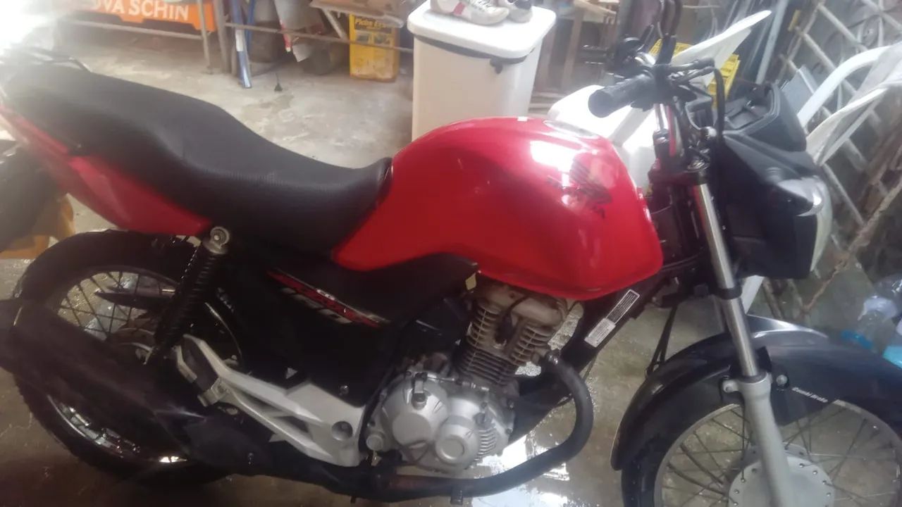 160 estará  - Foto 4