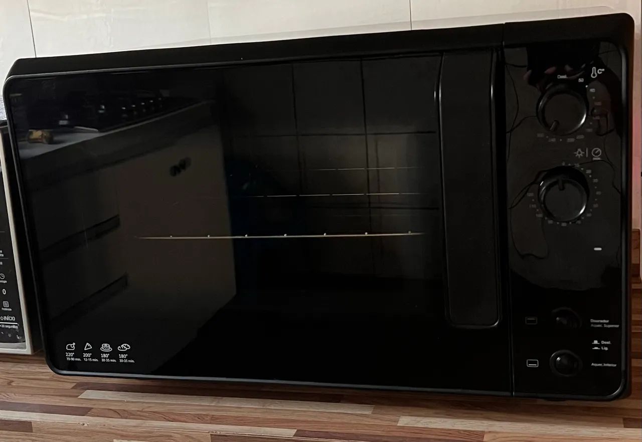 Forno Elétrico  - Foto 5