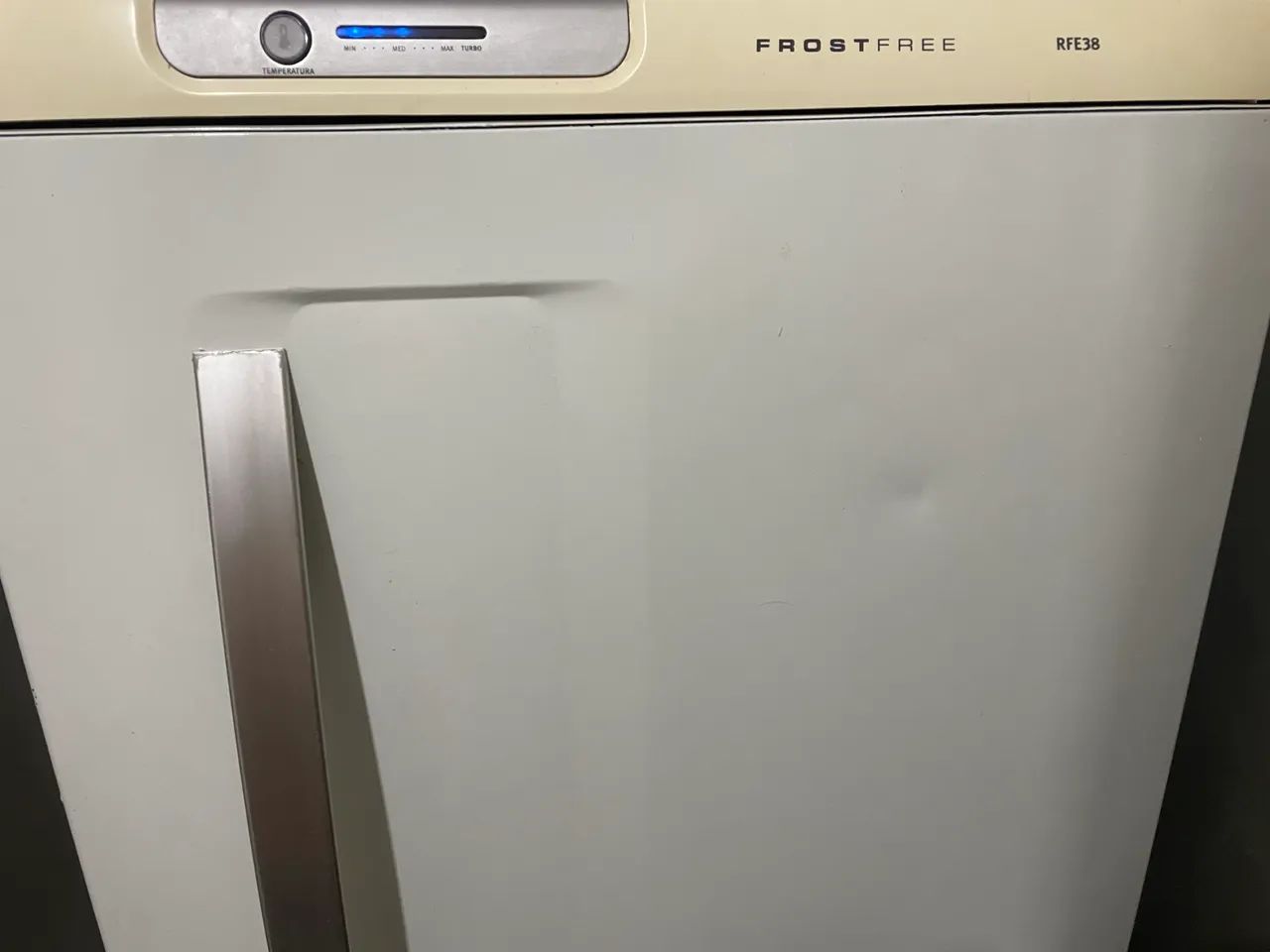 Geladeira Electrolux  - Foto 2