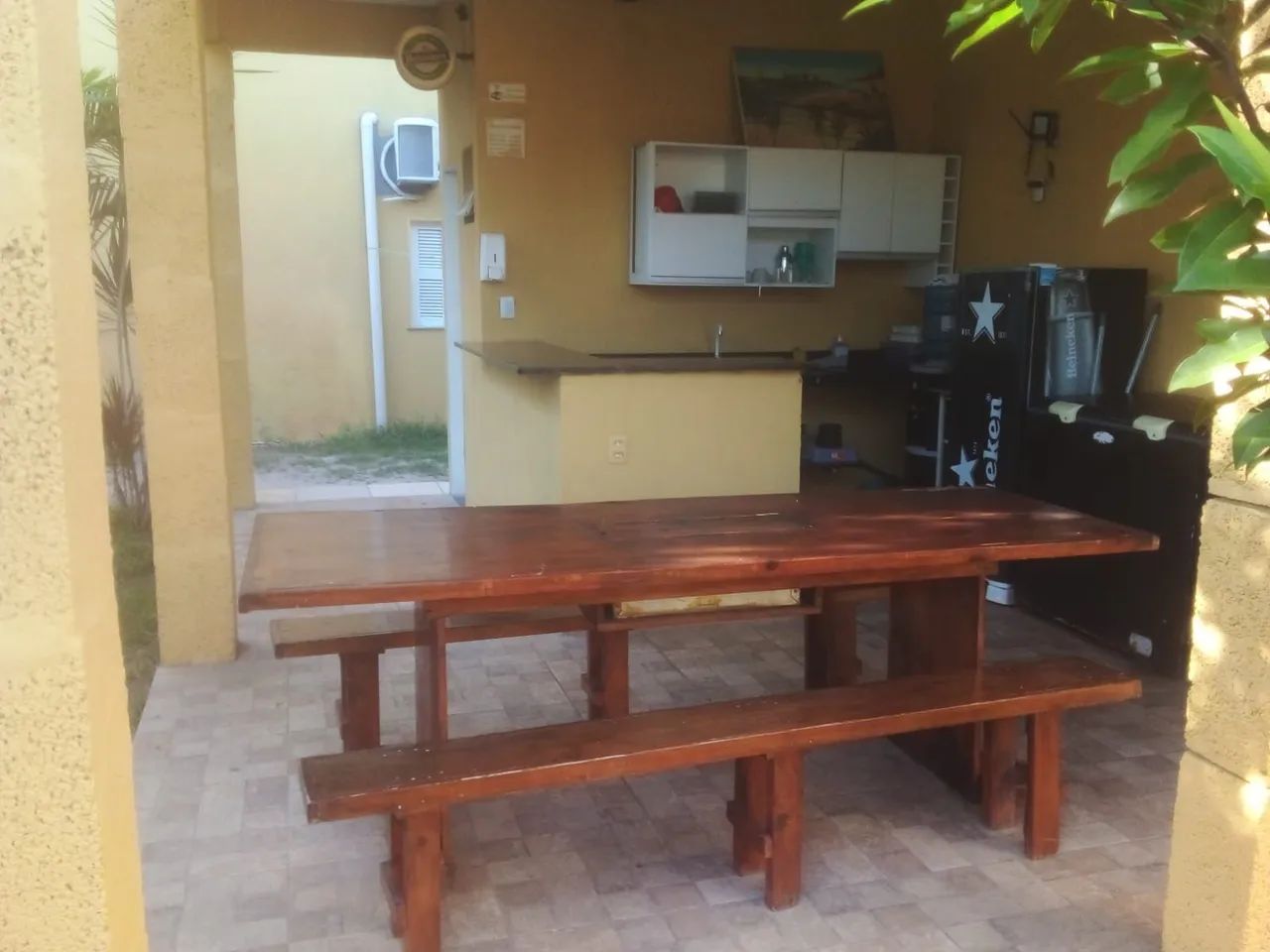 Casa disponível para o Carnaval na Lagoinha-Ce - Foto 3