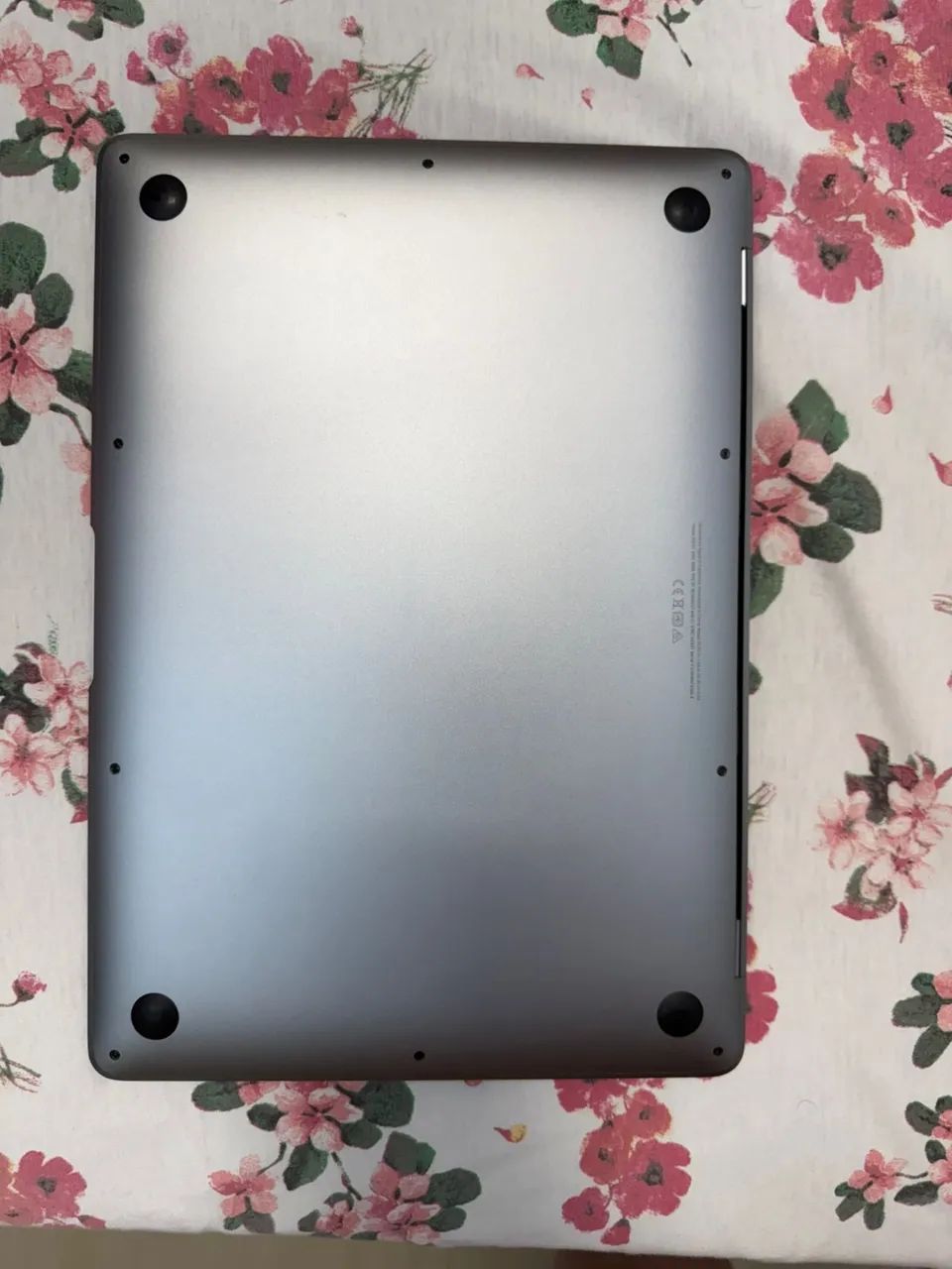 MacBook Air m1 8gb 256HD - Foto 4