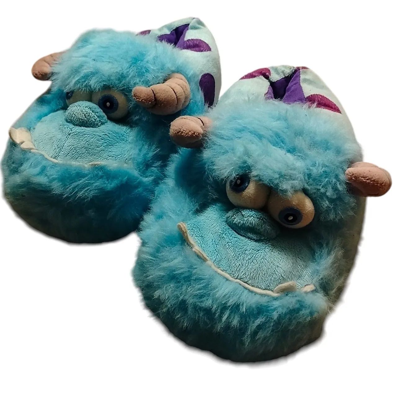 Pantufa monstros S.A