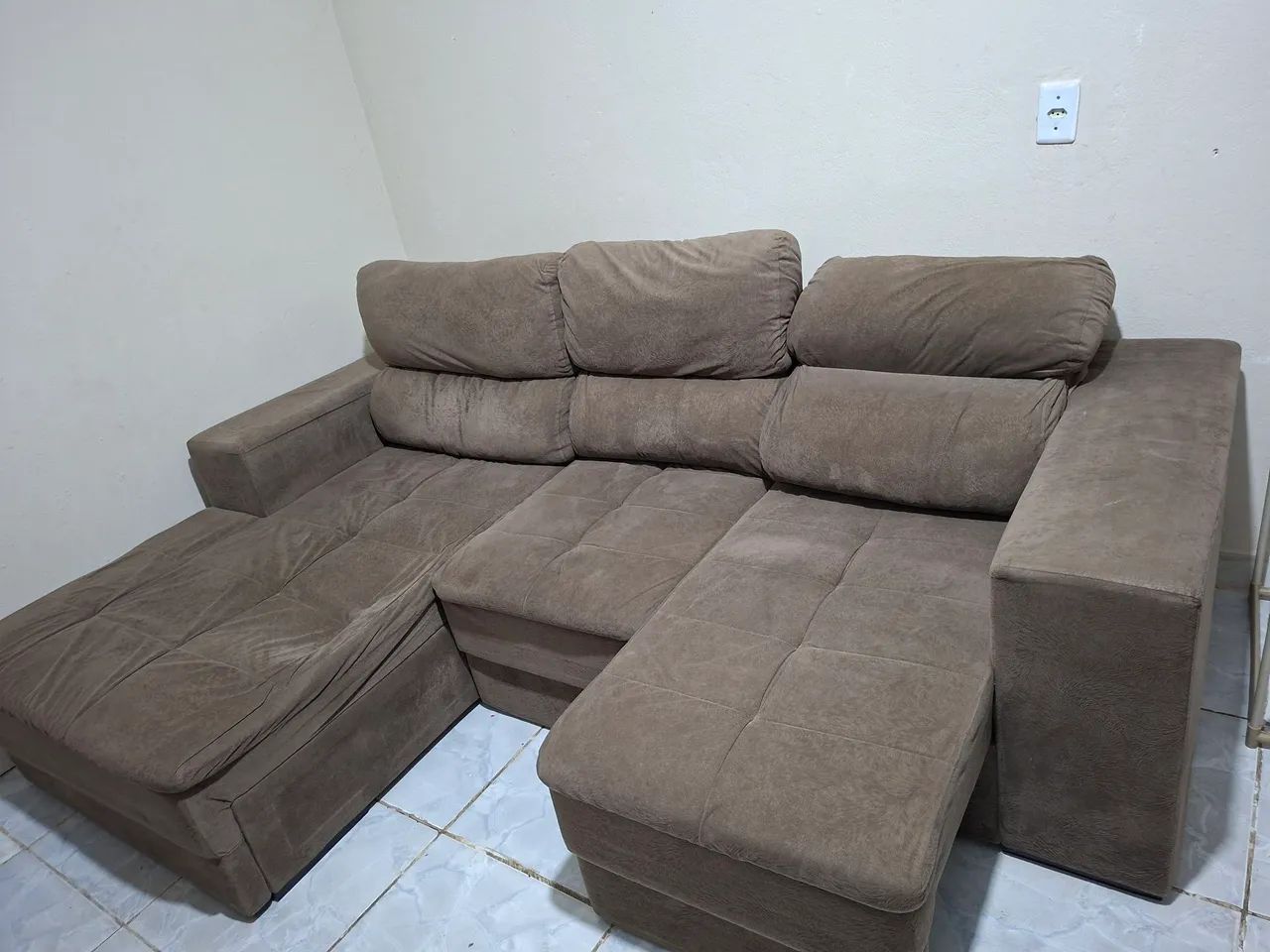 Sofá - Foto 2