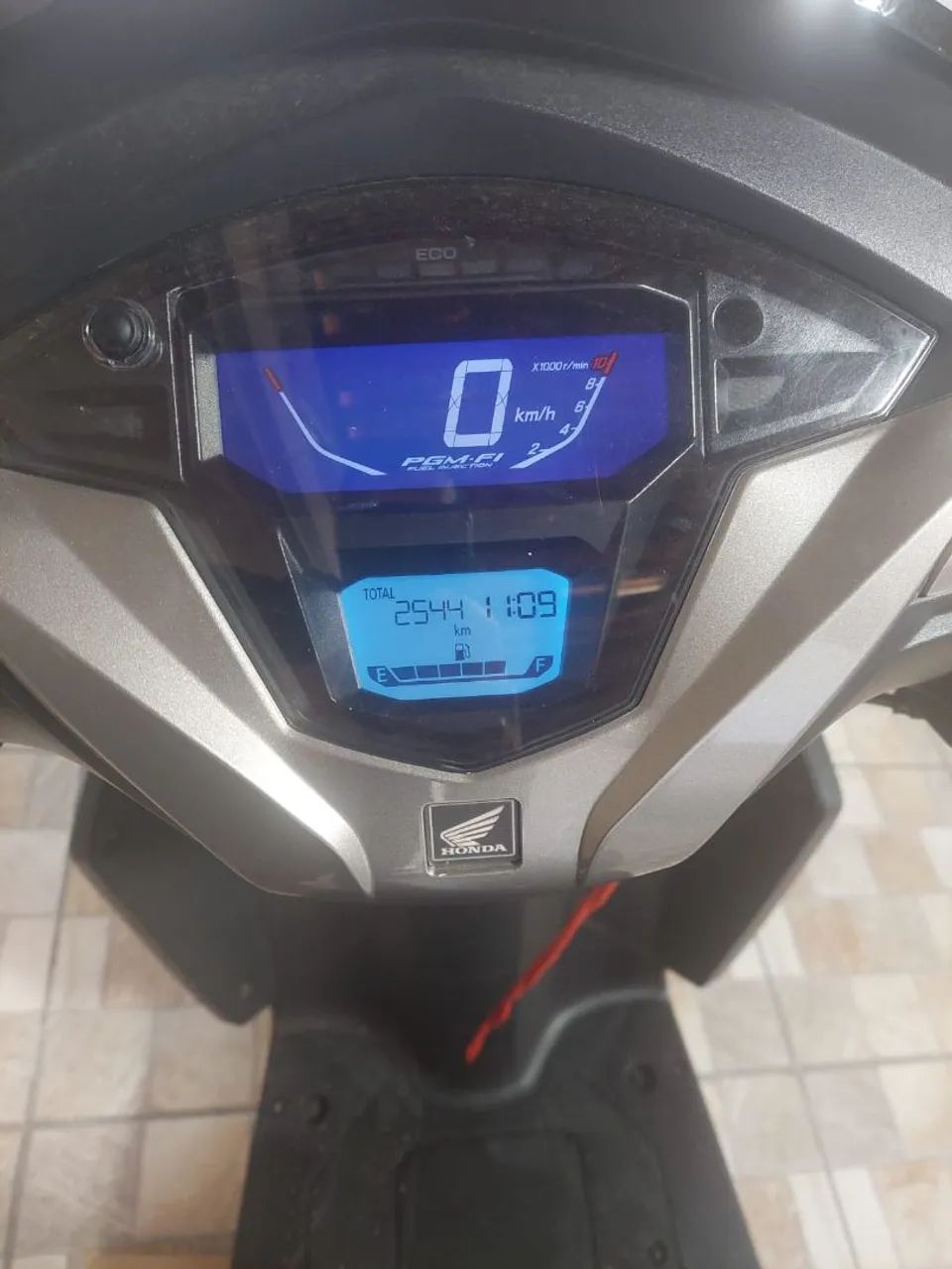 Honda elite 125 - Foto 4