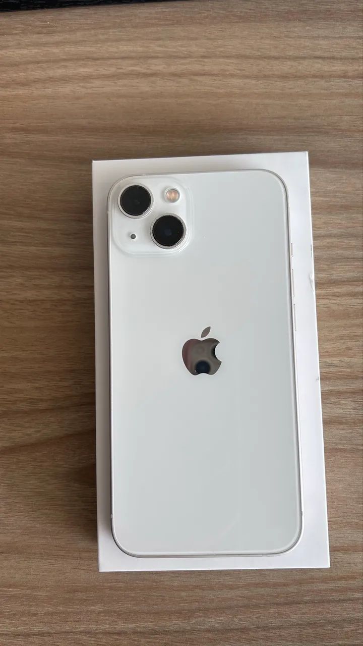 iPhone 13