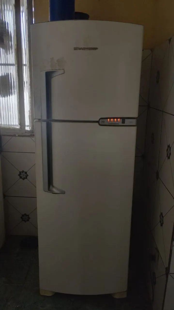 GELADEIRA  - Foto 2