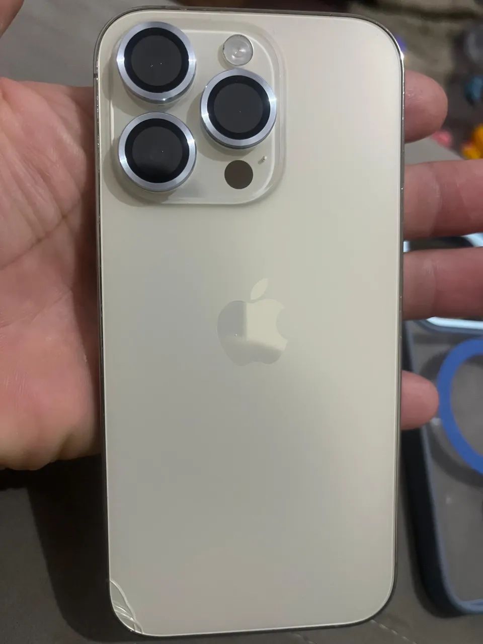 iPhone 14 Pro 