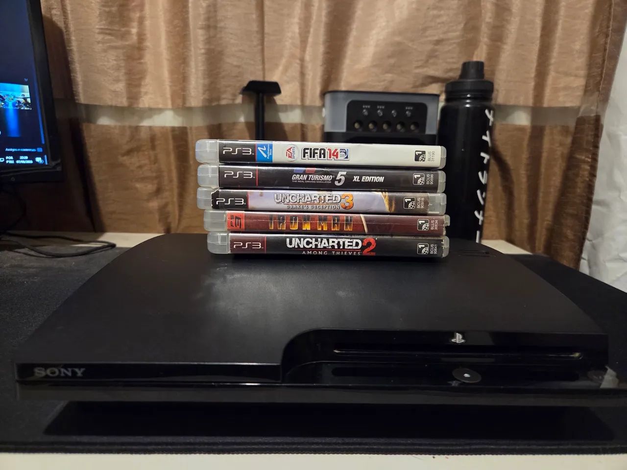 PlayStation 3 - Foto 5