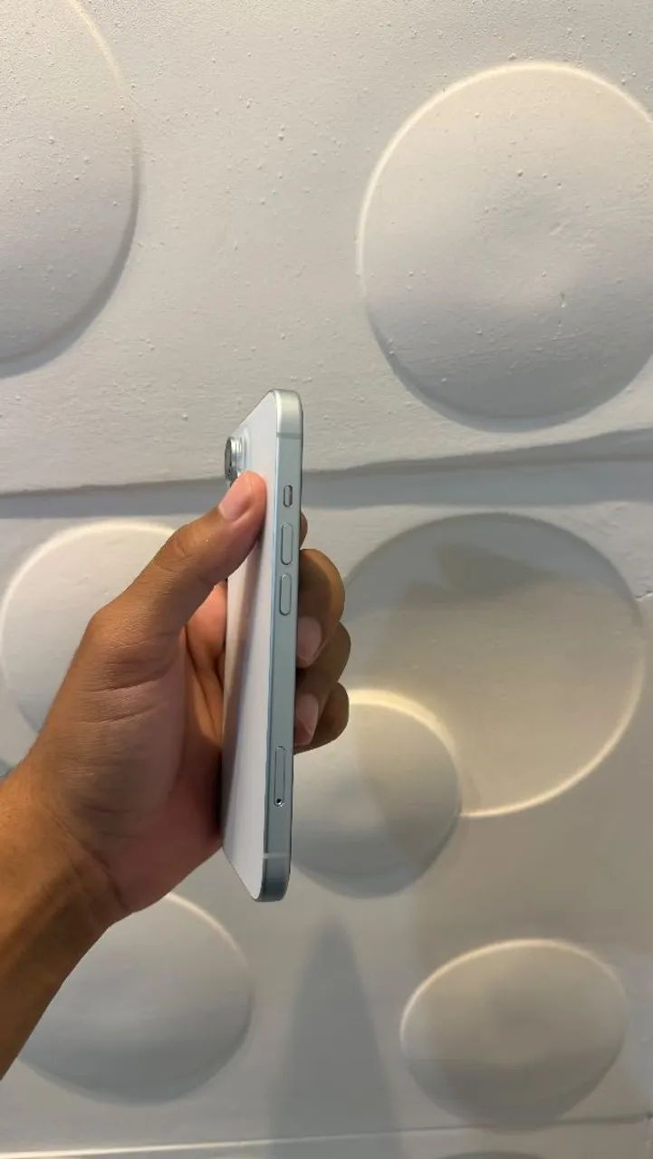 Iphone 15 - Foto 3