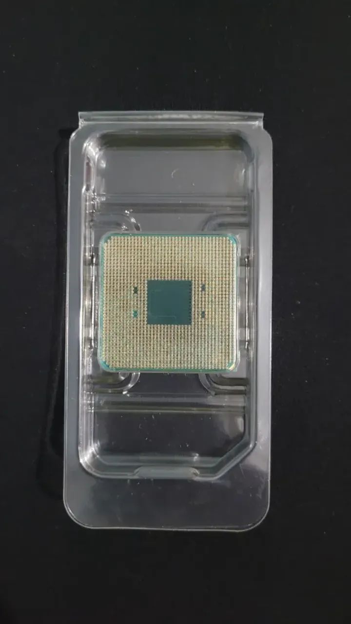 Processador Ryzen 3 3200g - Foto 2