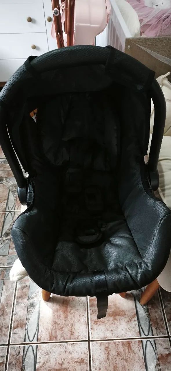 Bebê conforto  - Foto 2