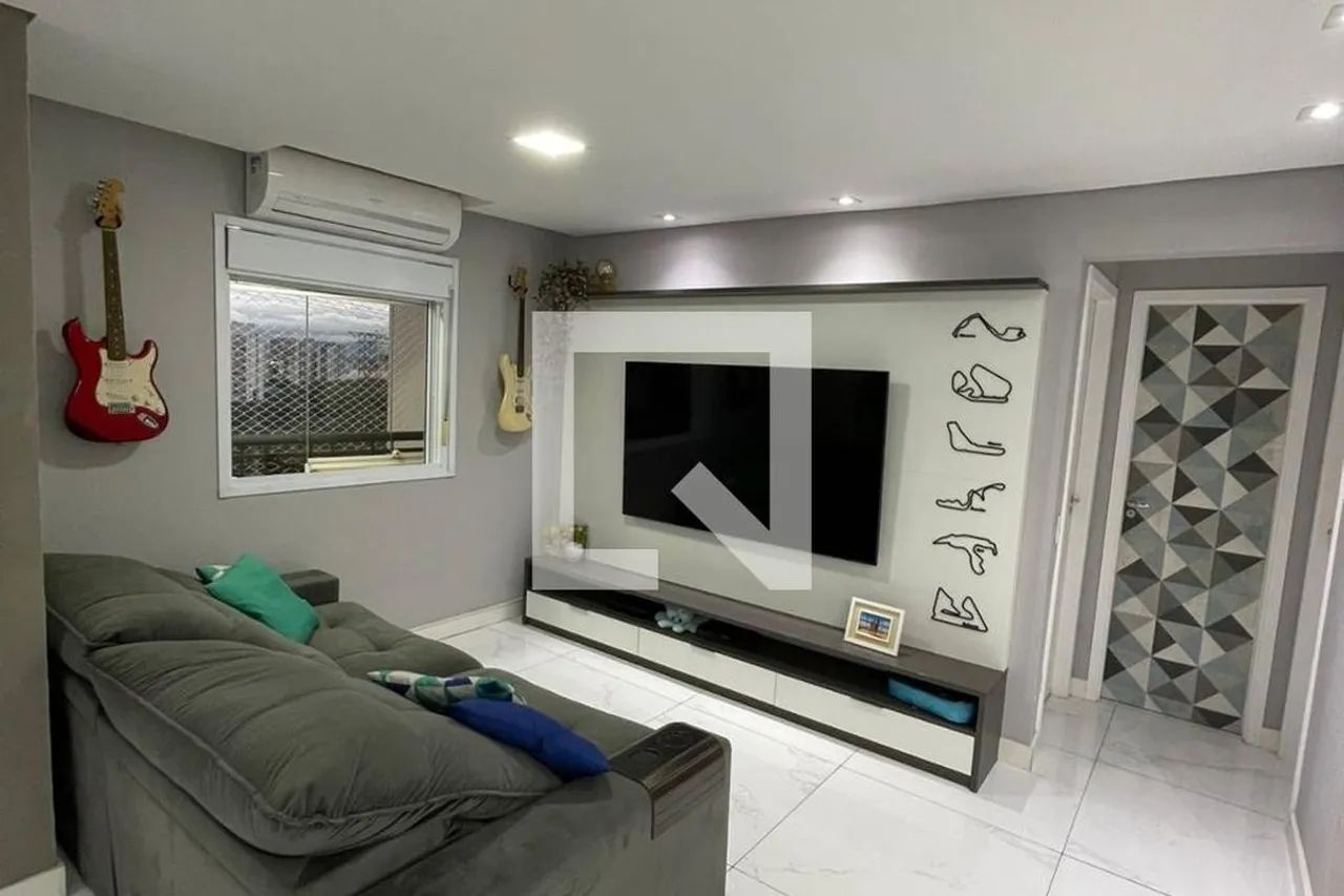Apartamento à Venda - Centro, 2 Quartos, 83 m2 - Foto 3