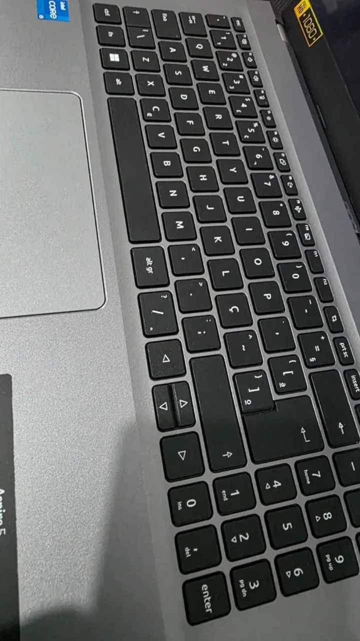 Notebook Acer i5 - Foto 4