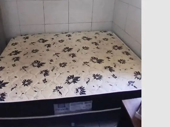 cama casal eurosono - Foto 3
