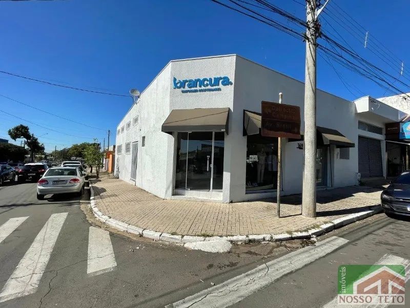 SALÃO COMERCIAL À VENDA | JARDIM NOVA VENEZA (NOVA VENEZA) | SUMARÉ - Foto 2