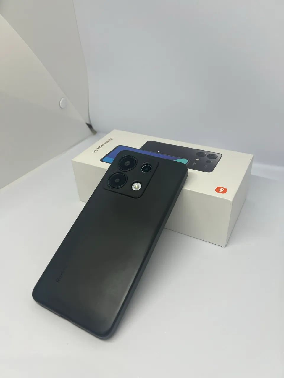 Celular Redmi Note 13 - Foto 4