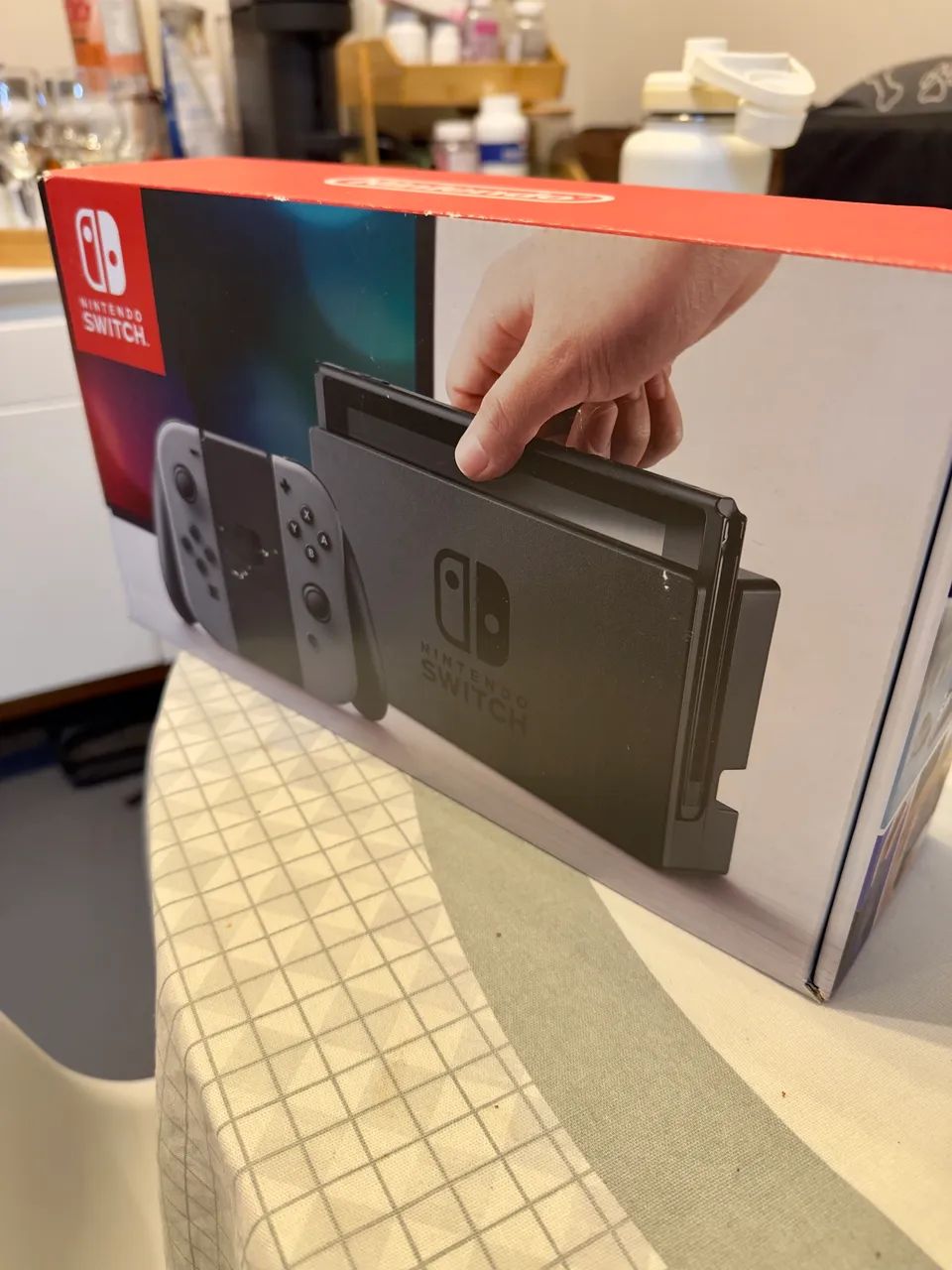 Nintendo Switch - Foto 5