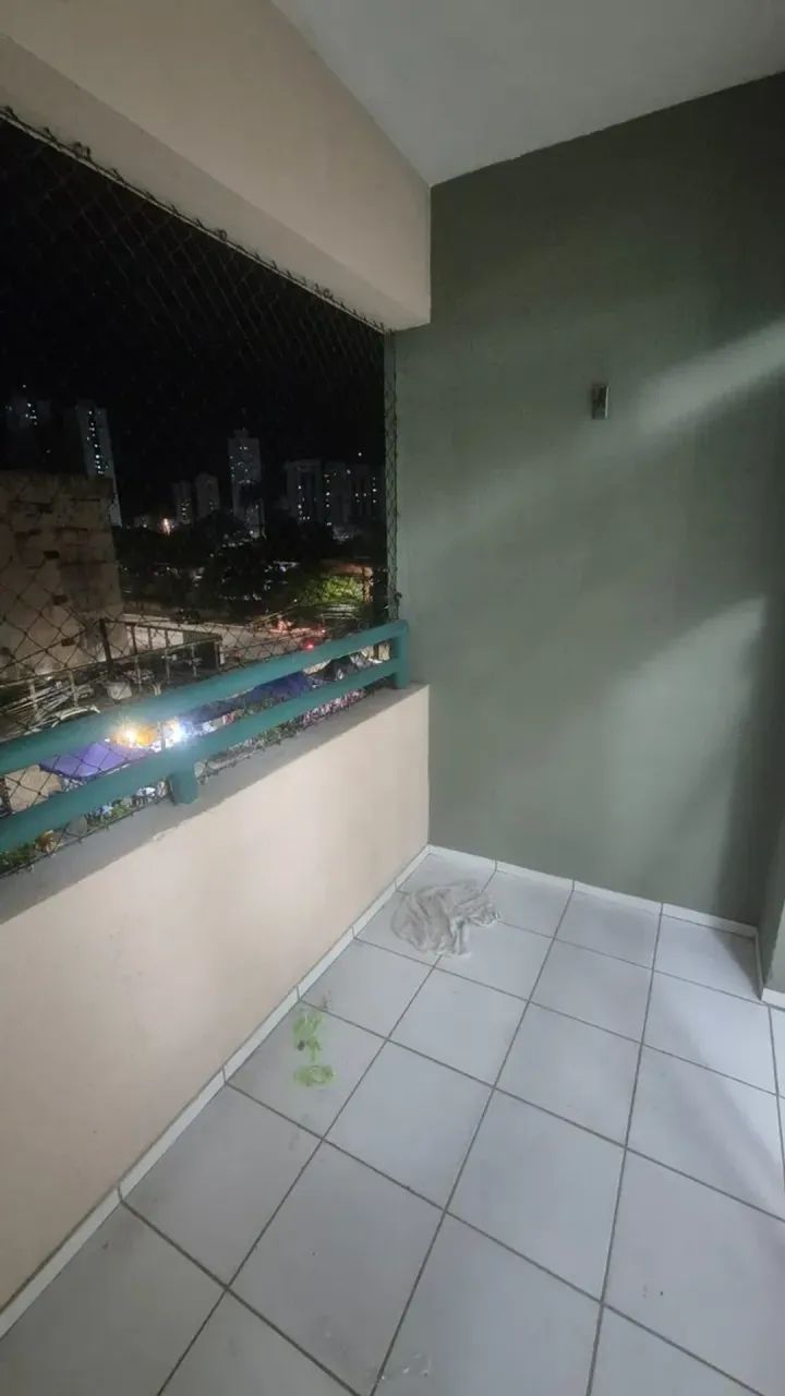 ALUGUEL EM CANDEIAS APARTAMENTO 3 QUARTOS - Foto 2