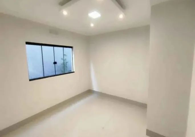 Casa com dois quartos aconchegante e moderna - Foto 3