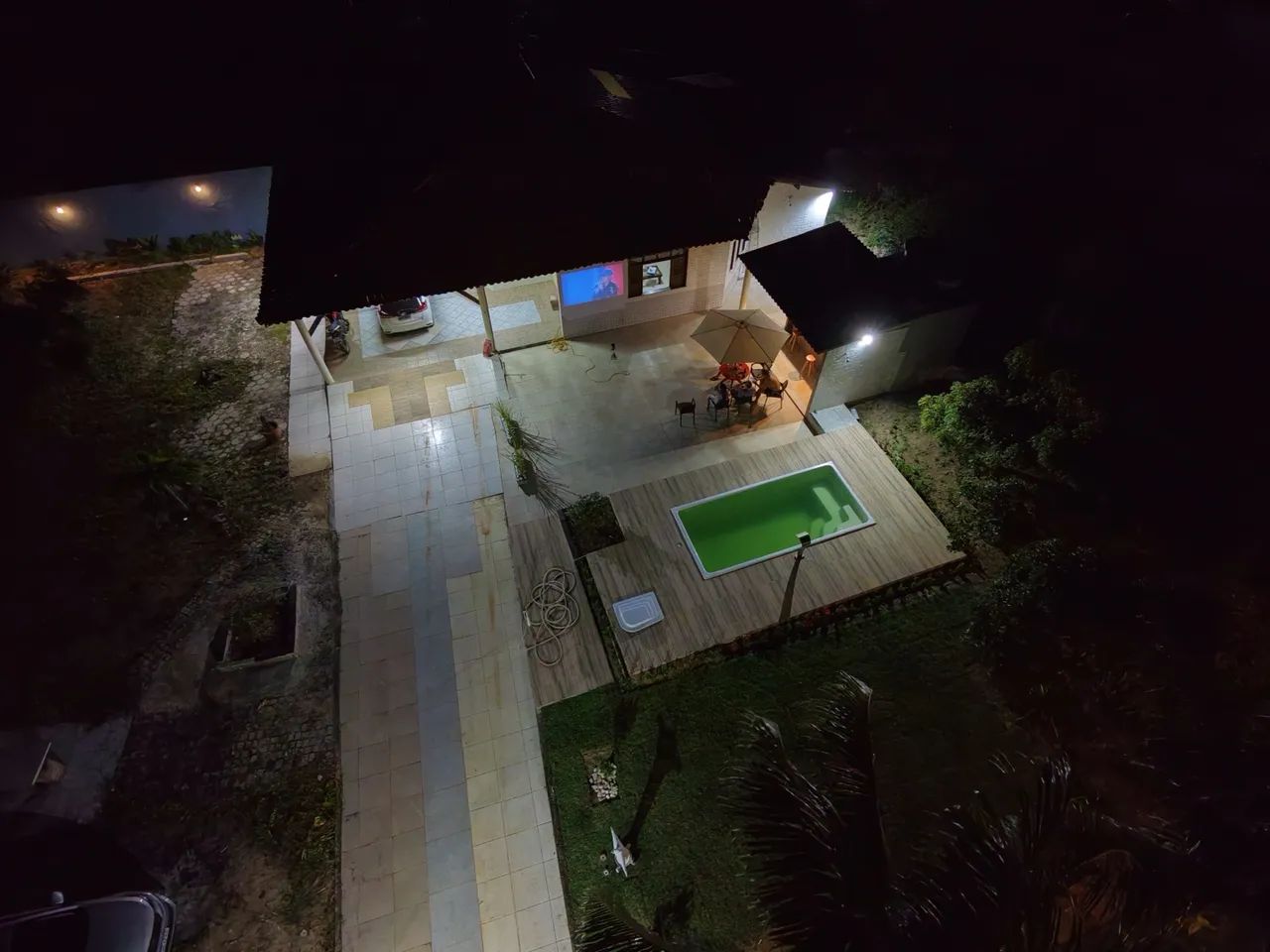 Chácara para finais de semana e feriado - Foto 2