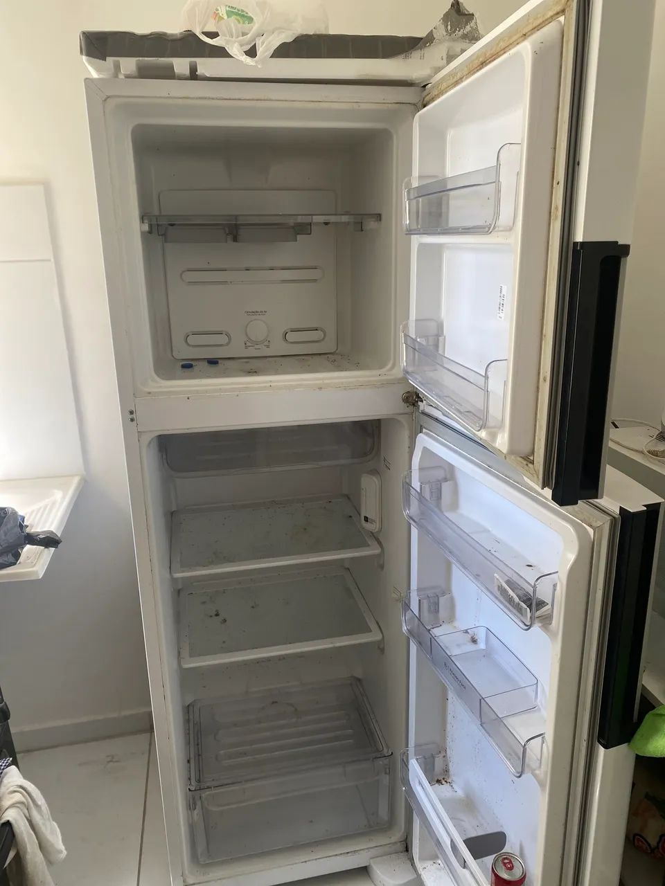 Geladeira Consul - Foto 5