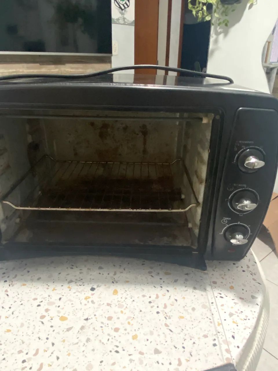 Forno Elétrico Pownel - Foto 3