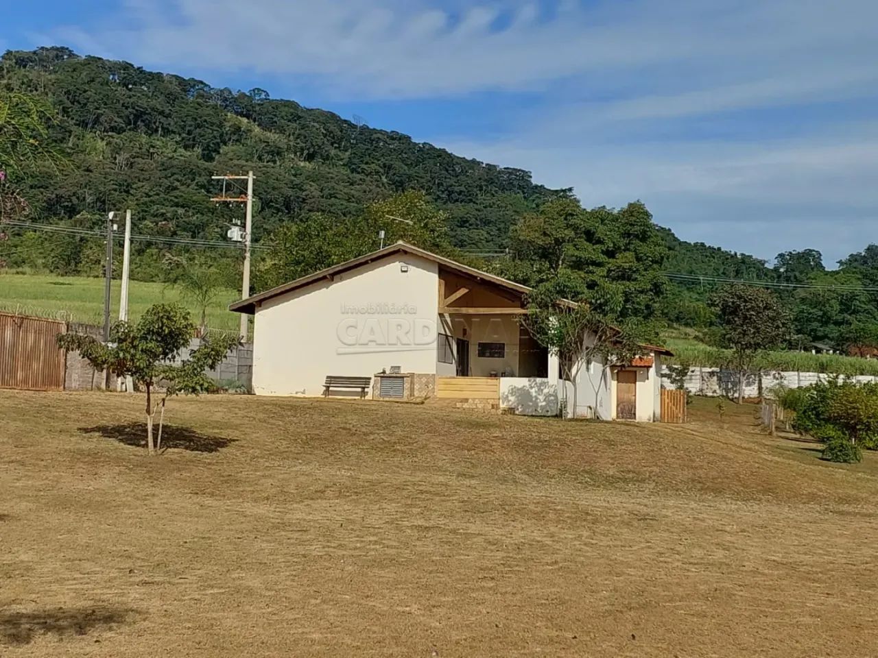 Rural Chácara em Descalvado - Foto 5
