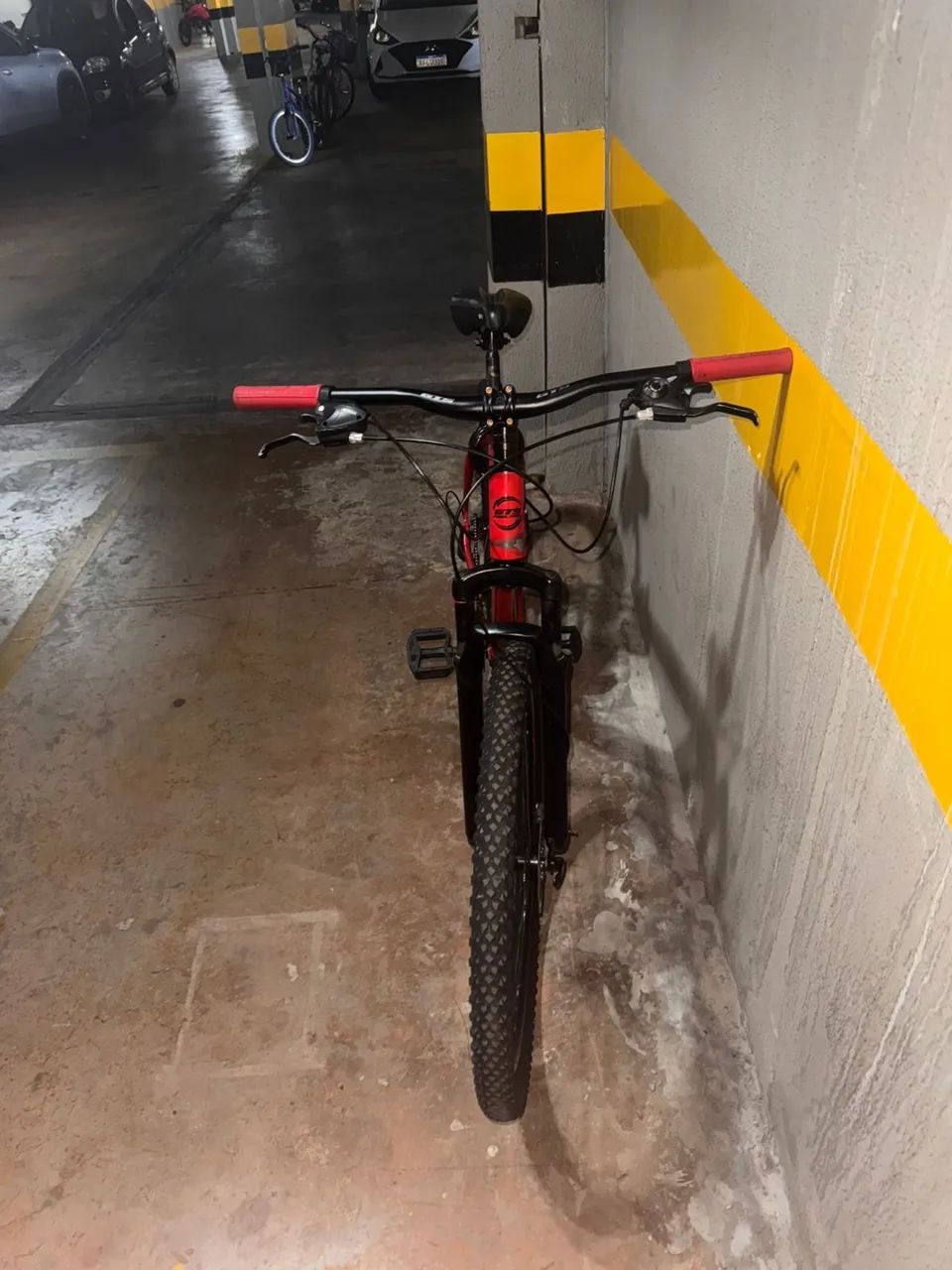Bicicleta GTS Aro 29 - Foto 2