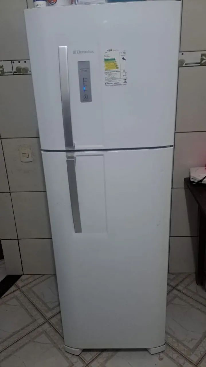 Geladeira 
