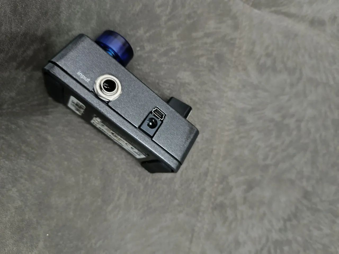 Vendo pedal dito looper  - Foto 2