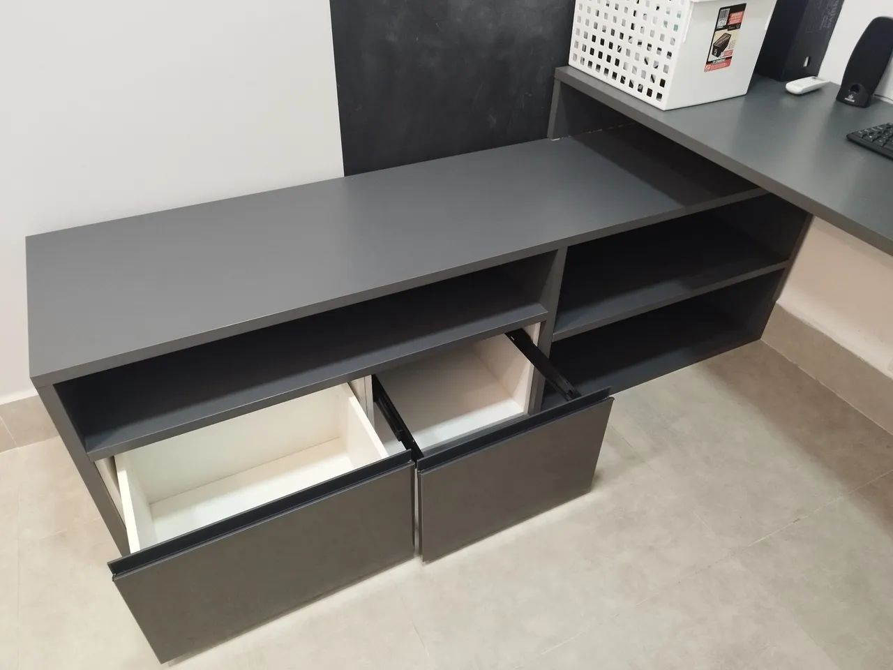Vende-se mesa de trabalho  - Foto 3