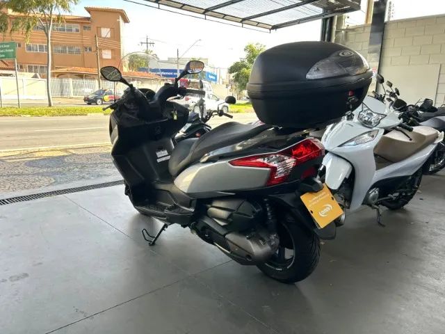 KYMCO - DOWNTOWN 300i ABS 2020 - Foto 4
