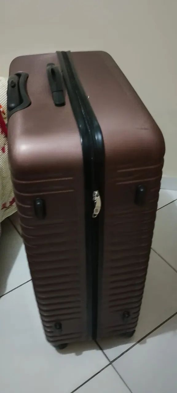 Mala de viagem GRANDE - Foto 3
