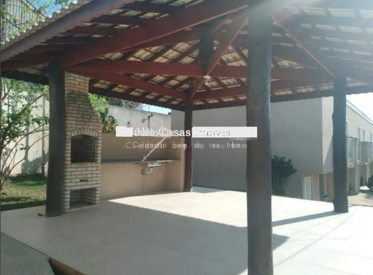 Casa para Venda e Aluguel com 2 Quartos- Vila Mineirão, Sorocaba/SP - Foto 3