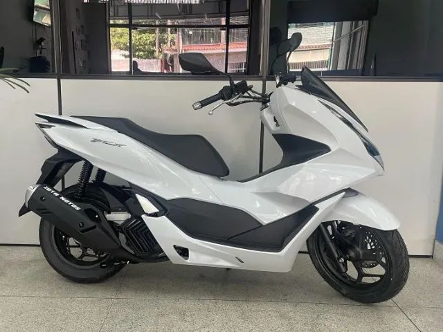 PCX 160 CBS 0KM