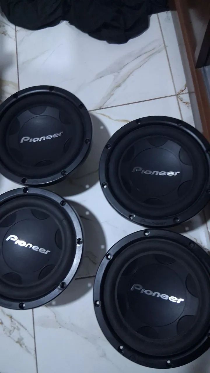 Cara Preta pionner - Foto 5