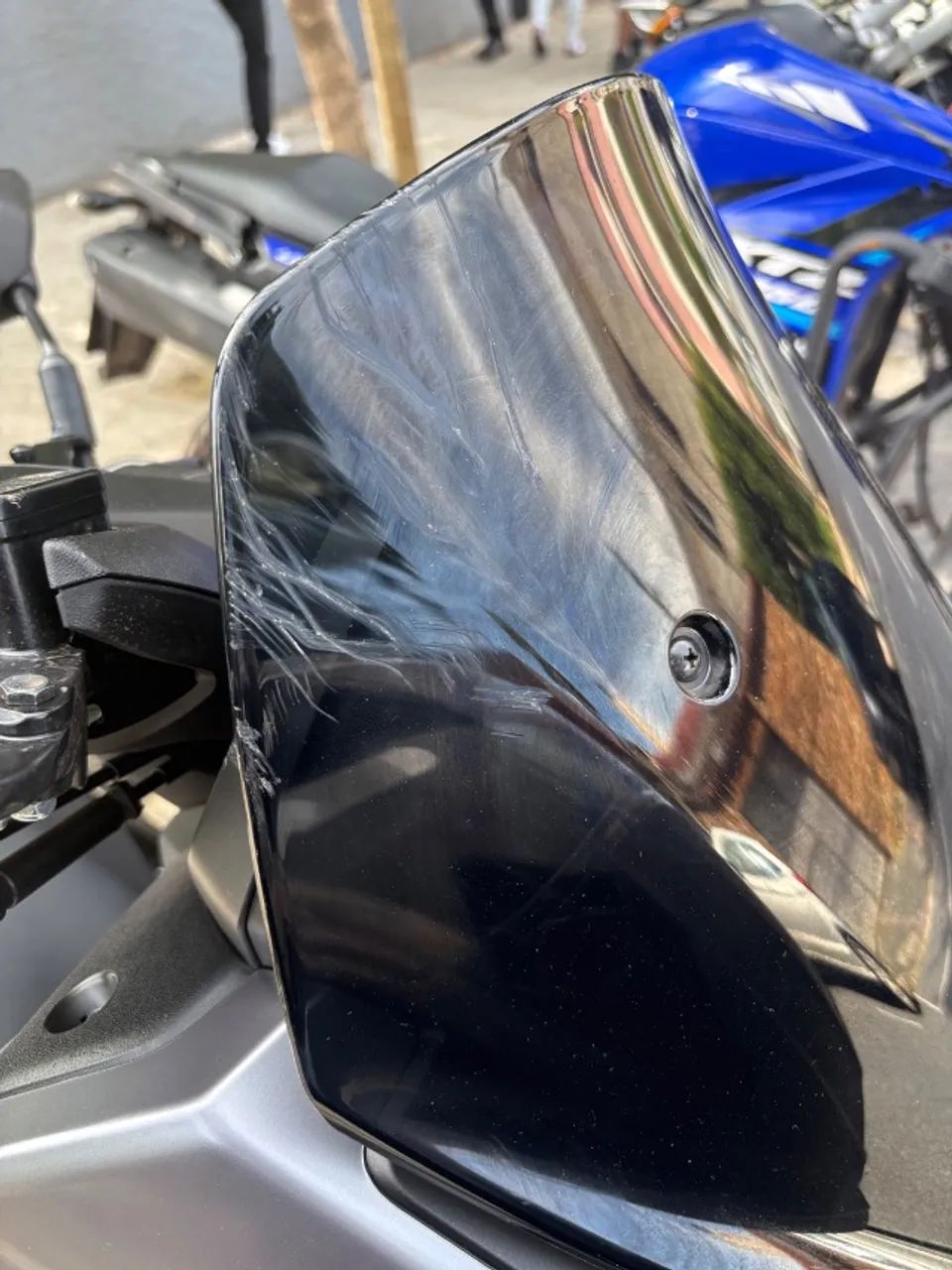 Nmax 160  - Foto 5