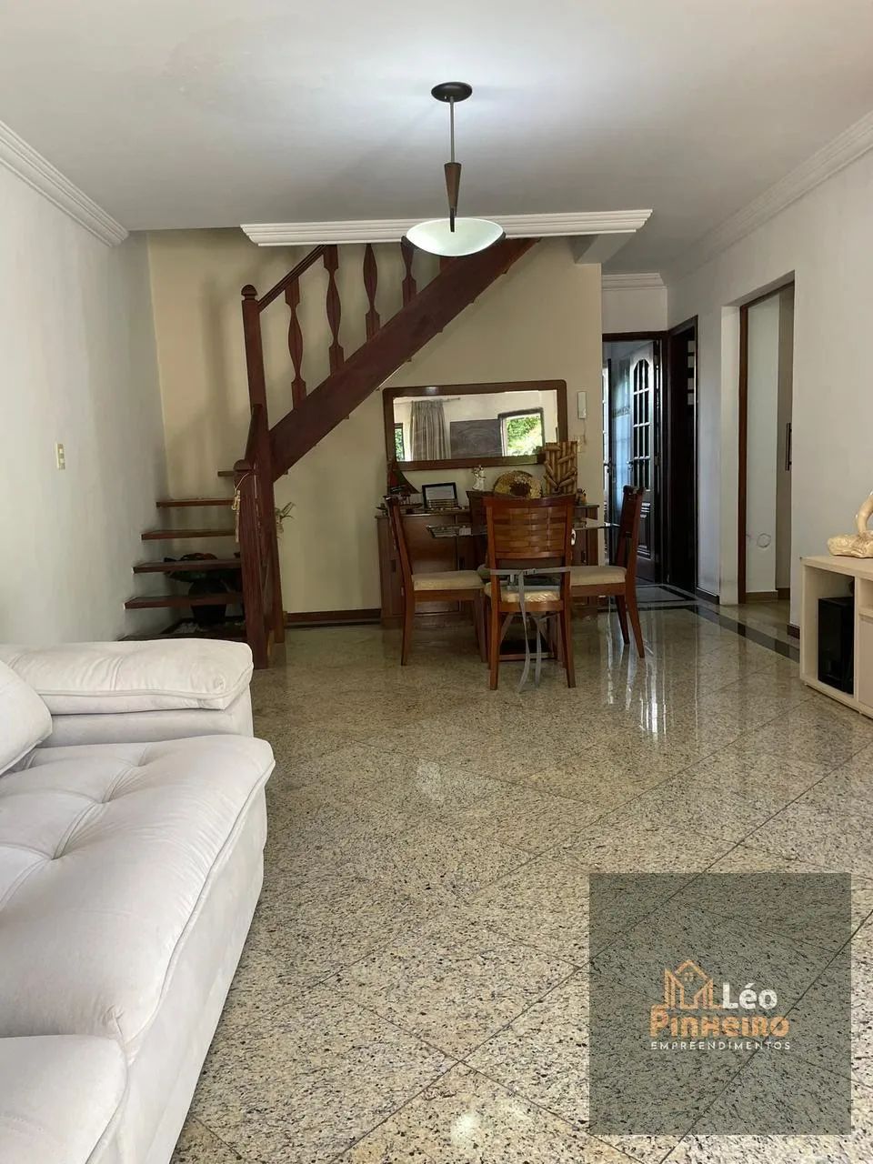 Casa de Condominio em Glória - Macaé - Foto 2