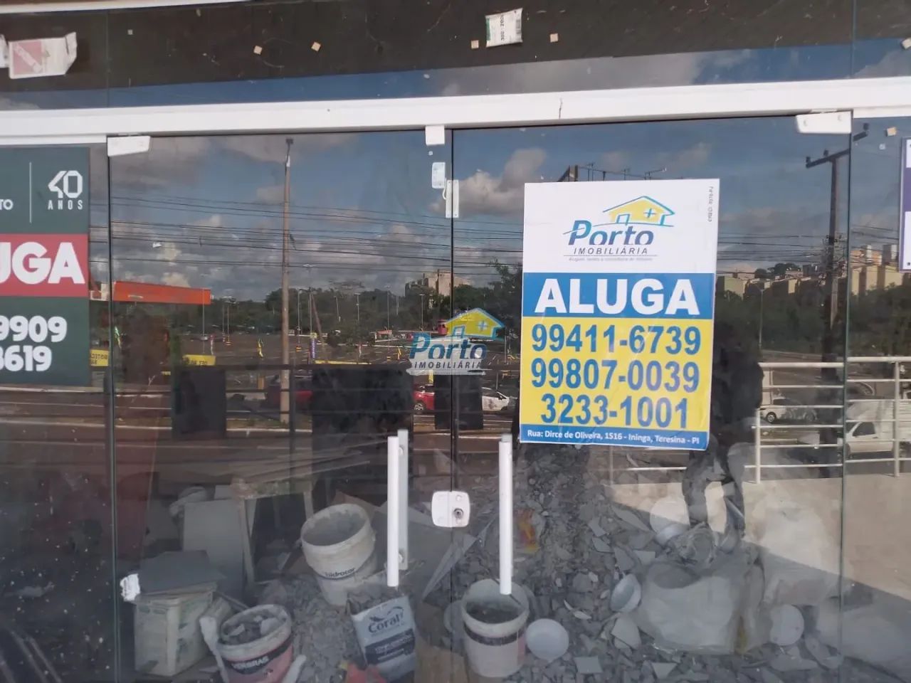 Loja para Locação Primavera, Teresina - Foto 2