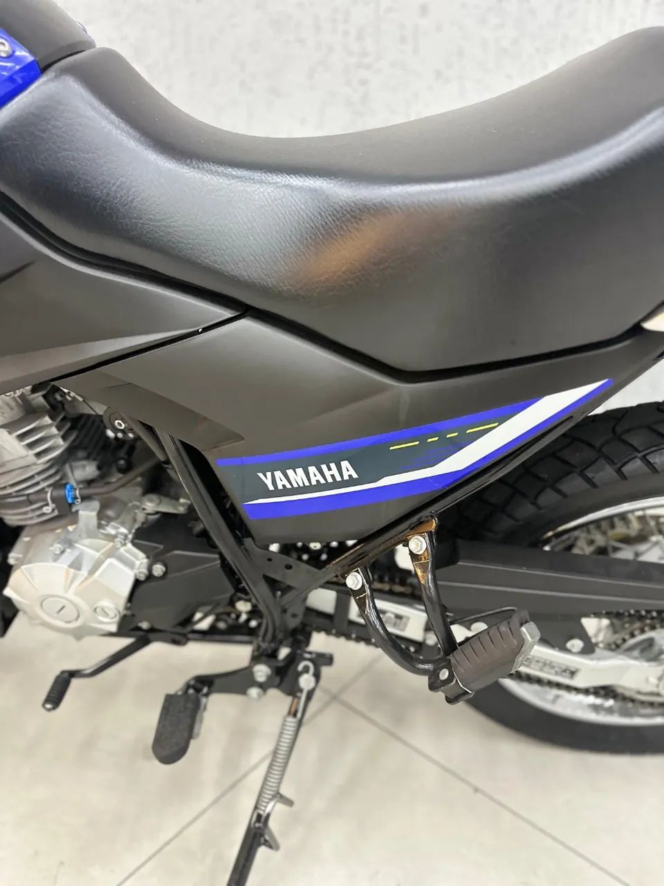 XTZ 150 CROSSER Z FLEX - Foto 2